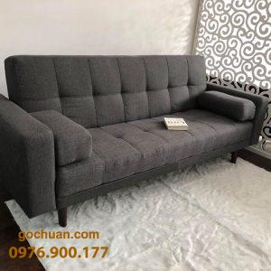Ghế sofabed 01