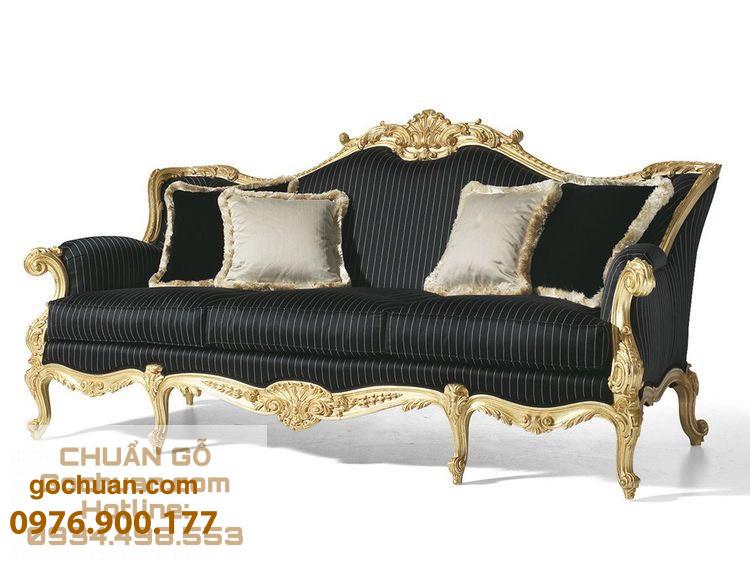 Sofa tân cổ điển