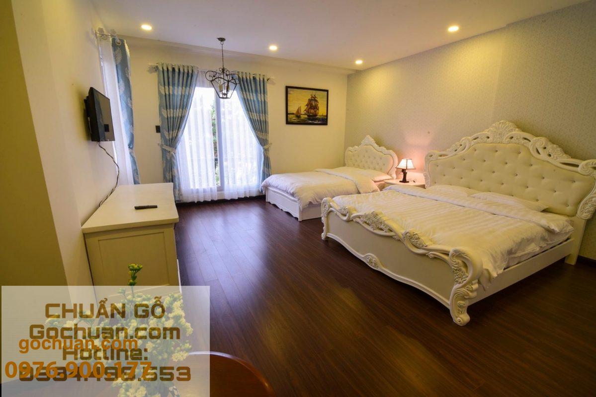 nội thất hiện đại