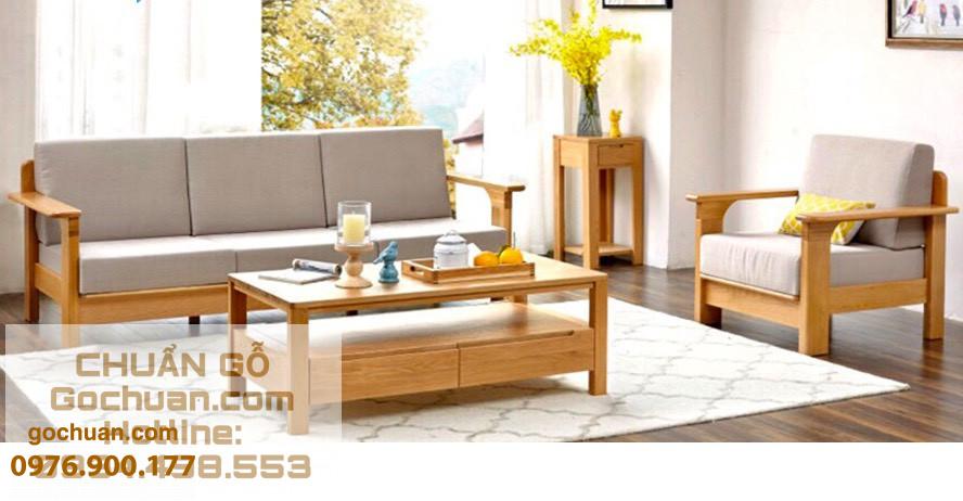 xu hướng nội thất 2020