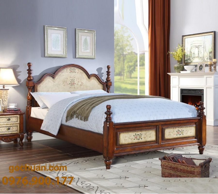 nội thất tân cổ điển