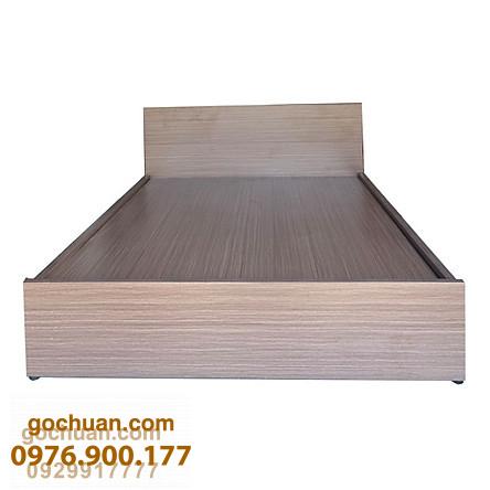 giường ngủ tân cổ điển giá rẻ