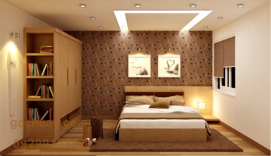 Giường ngủ xuất khẩu