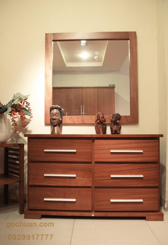 Tủ hộc kéo giá rẻ