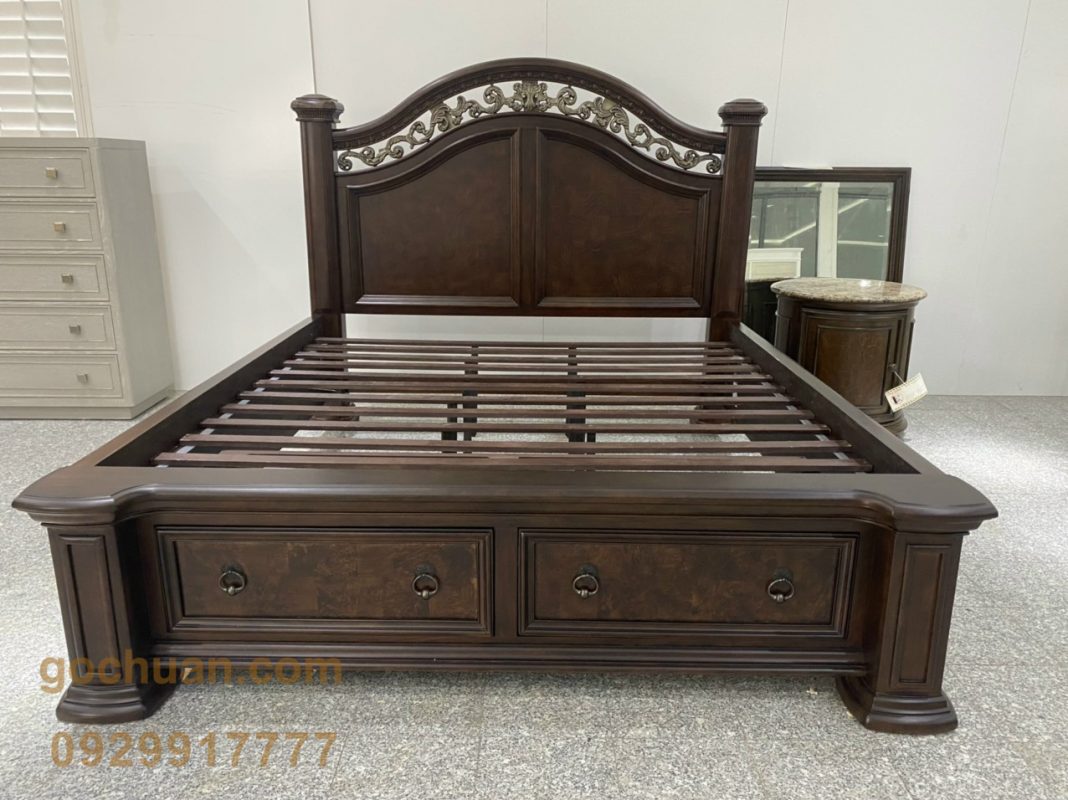giường ngủ giá rẻ