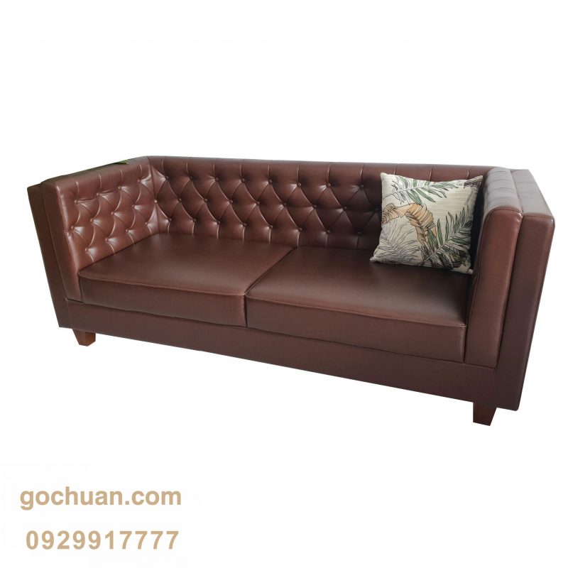Sofa lười cổ điển