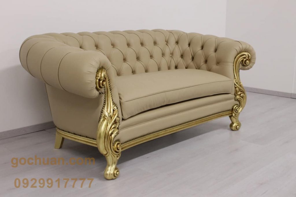 Sofa Cổ điển