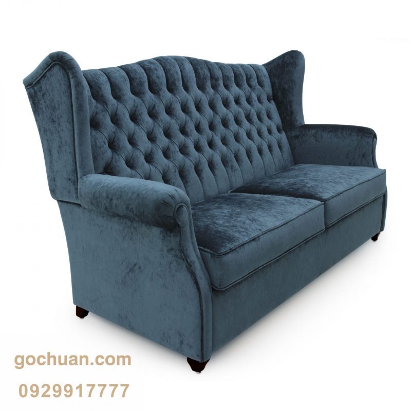 Sofa giường cổ điển