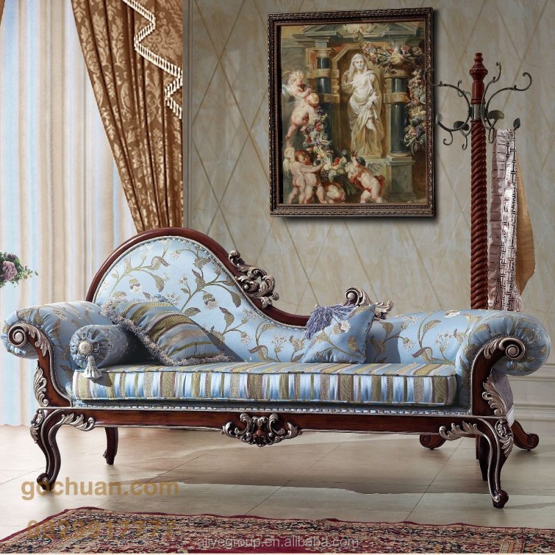 Sofa Cổ Điển