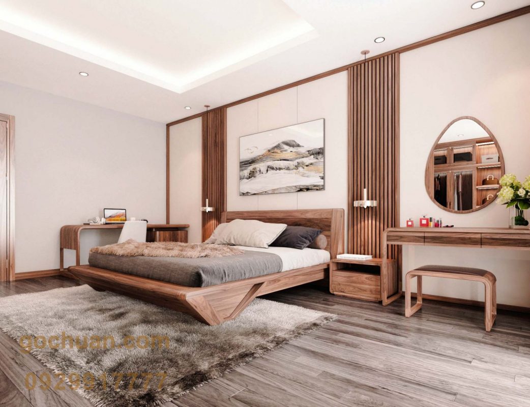 Nội Thất Cổ Điển