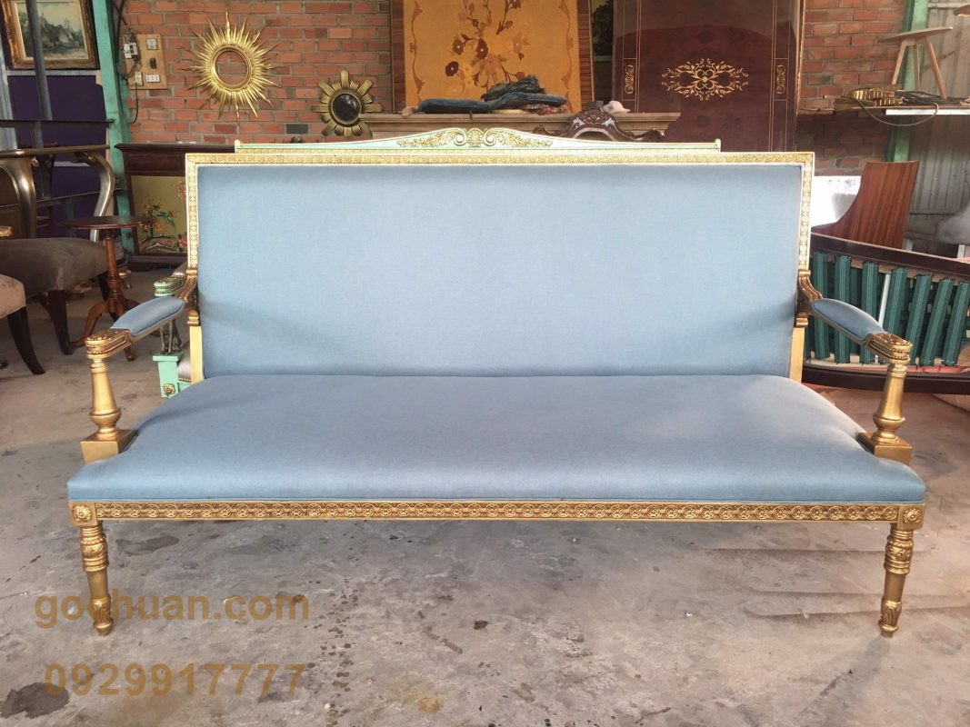 Sofa Cổ điển
