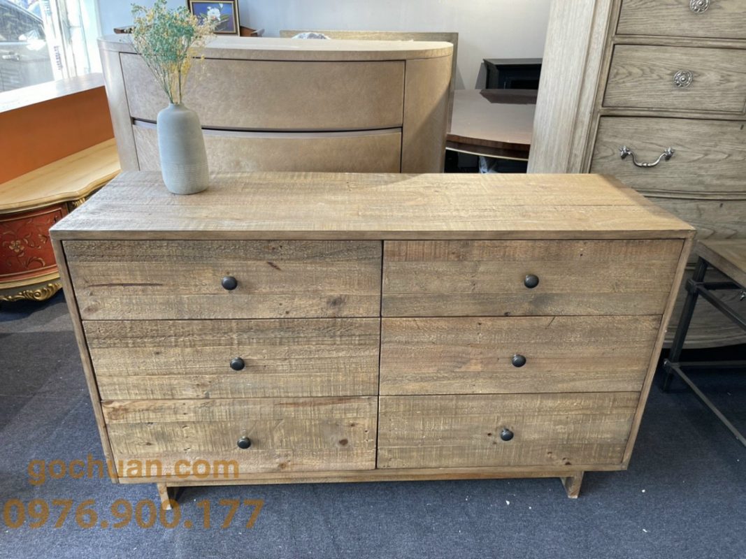 Thiết kế nội thất tân cổ điển