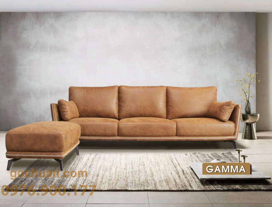 sofa tân cổ điển