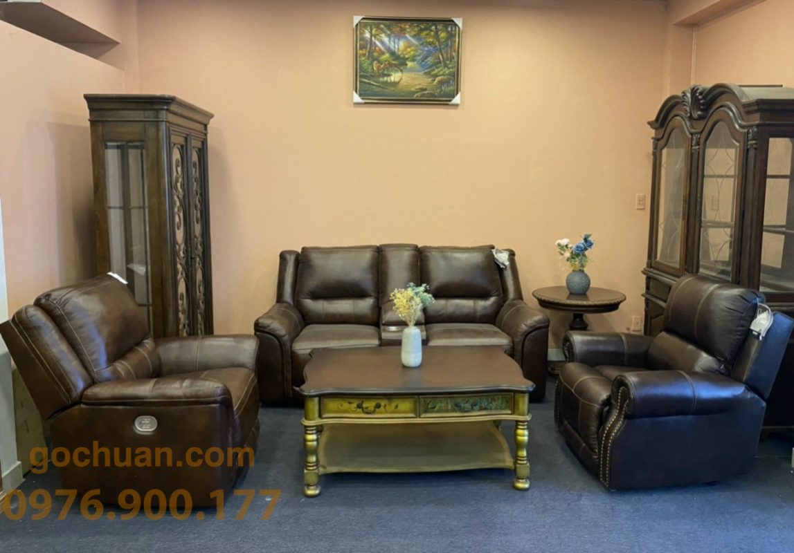 Sofa Cổ điển