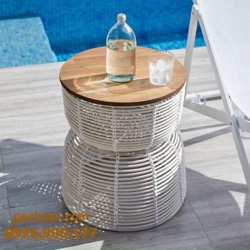 Sofa Cổ điển