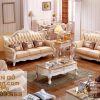 Sofa Cổ Điển
