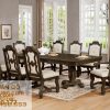 Bàn ăn cổ điển xuất Châu âu