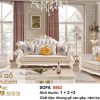 Sofa Cổ Điển 8963