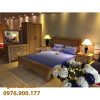 Bộ Phong Ngủ Cào Cước Xuất Đi Pháp