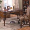Bàn làm việc tân cổ điển châu Âu