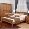 Bộ Phòng Ngủ Gỗ Sồi Mỹ BP156