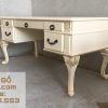 BÀN LÀM VIỆC CỔ ĐIỂN
