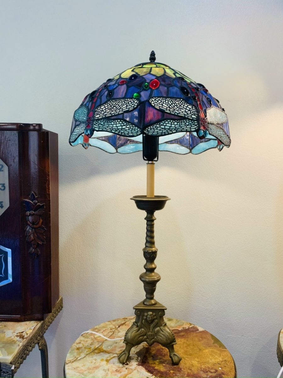 Đèn Trang Trí Cổ Điển 180822