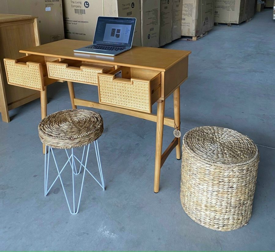 Bàn học & bàn làm việc 060922