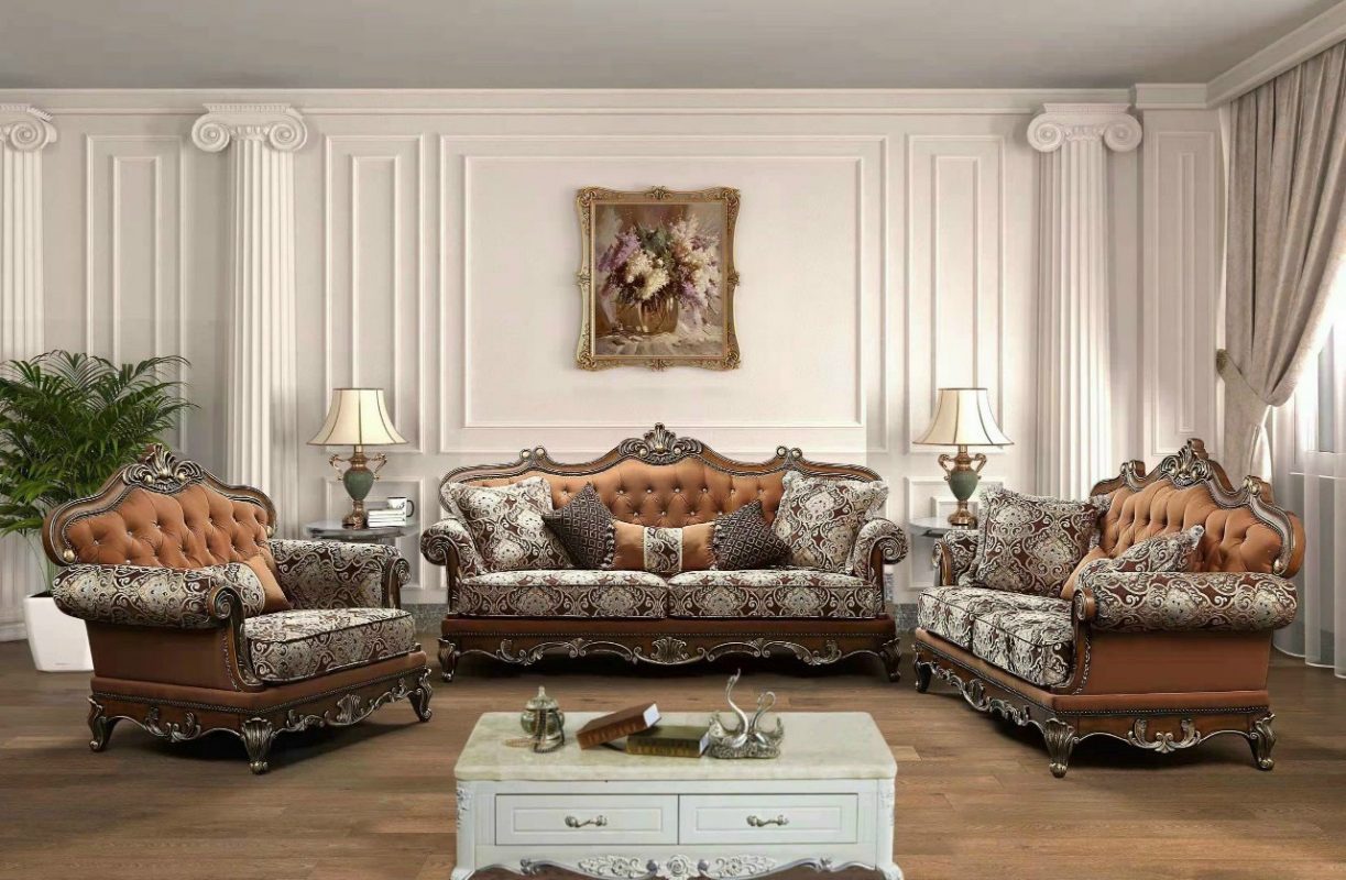 ghế sofa